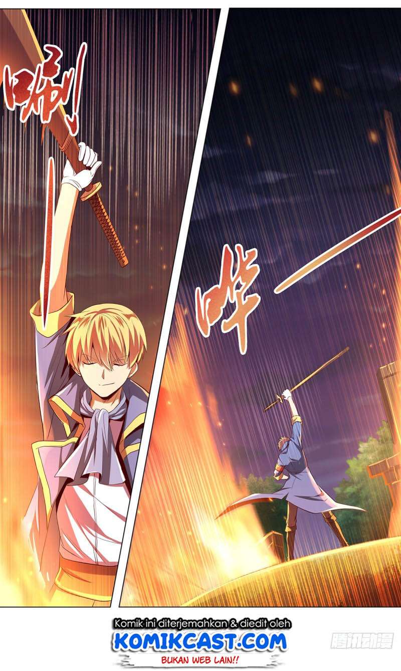 The Demon King Who Lost His Job Chapter 20 - halaman 30
