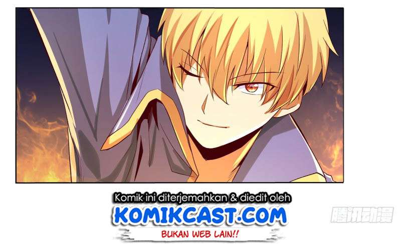 The Demon King Who Lost His Job Chapter 20 - halaman 31