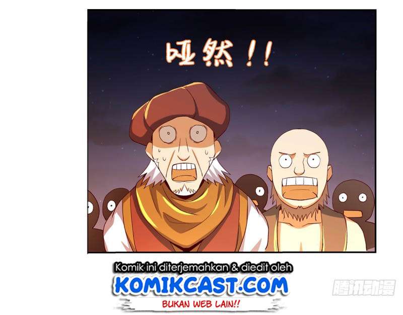 The Demon King Who Lost His Job Chapter 20 - halaman 32