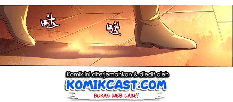 The Demon King Who Lost His Job Chapter 20 - halaman 33