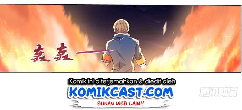 The Demon King Who Lost His Job Chapter 20 - halaman 34