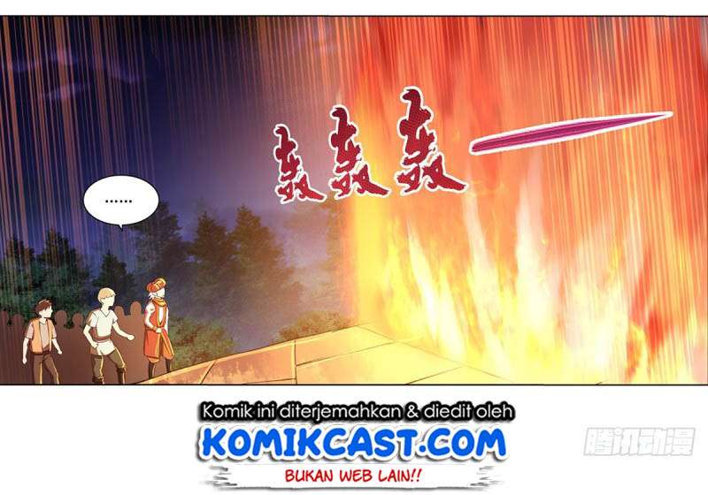 The Demon King Who Lost His Job Chapter 20 - halaman 35