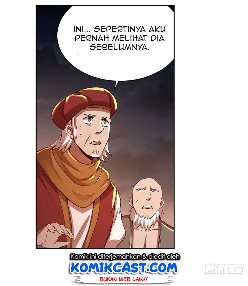 The Demon King Who Lost His Job Chapter 20 - halaman 36
