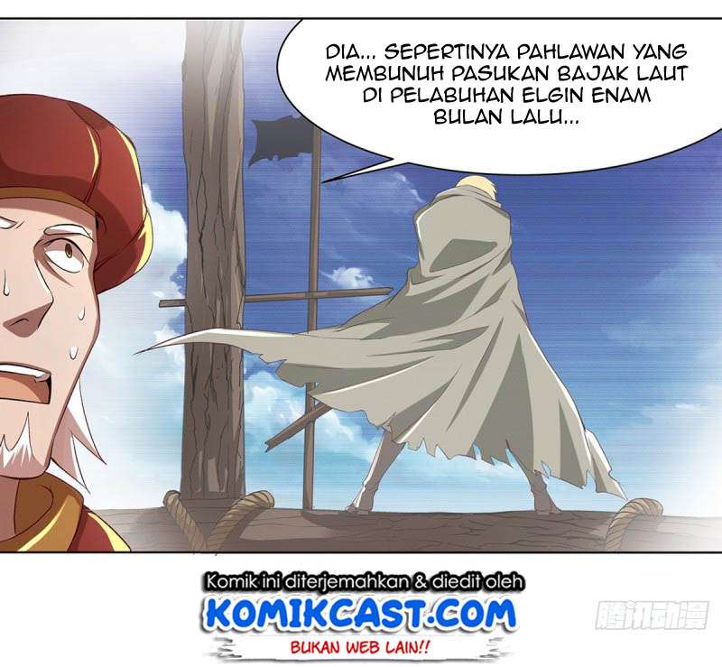 The Demon King Who Lost His Job Chapter 20 - halaman 37