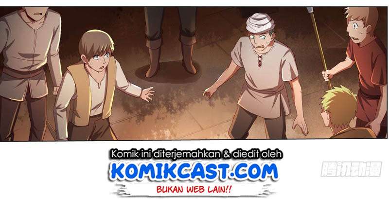 The Demon King Who Lost His Job Chapter 20 - halaman 38