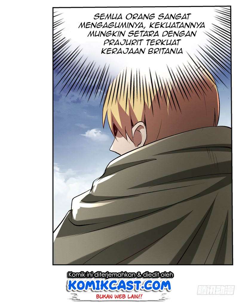 The Demon King Who Lost His Job Chapter 20 - halaman 39