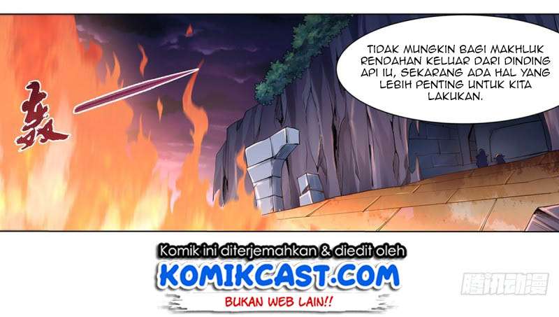 The Demon King Who Lost His Job Chapter 20 - halaman 42