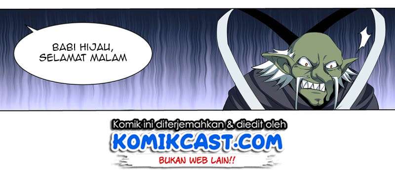 The Demon King Who Lost His Job Chapter 20 - halaman 45