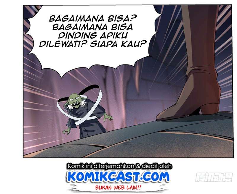 The Demon King Who Lost His Job Chapter 20 - halaman 46