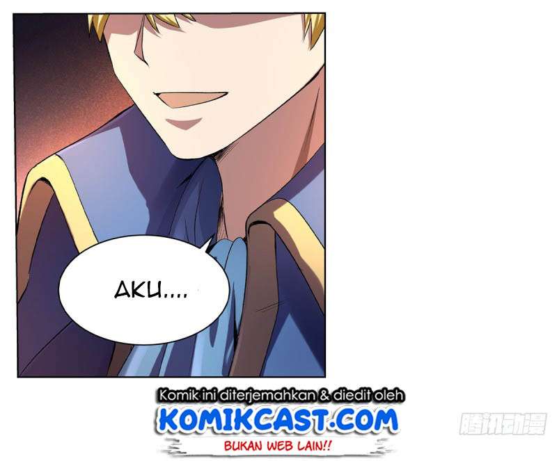 The Demon King Who Lost His Job Chapter 20 - halaman 47