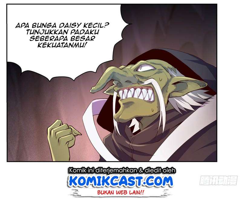 The Demon King Who Lost His Job Chapter 20 - halaman 49