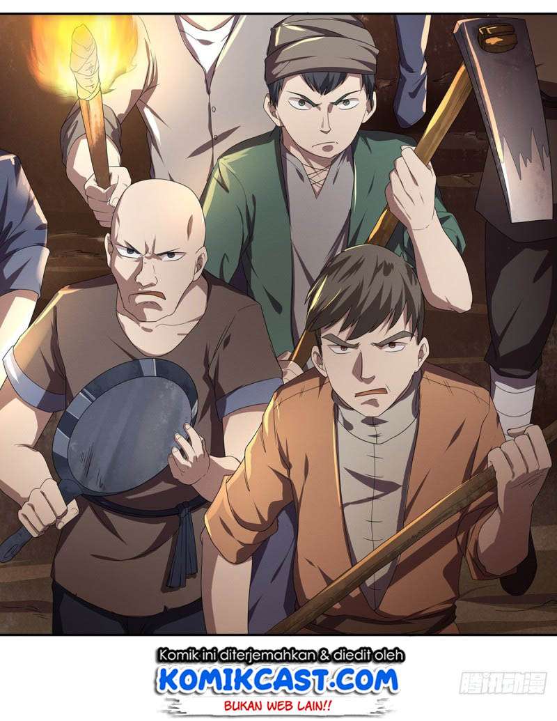 The Demon King Who Lost His Job Chapter 20 - halaman 5