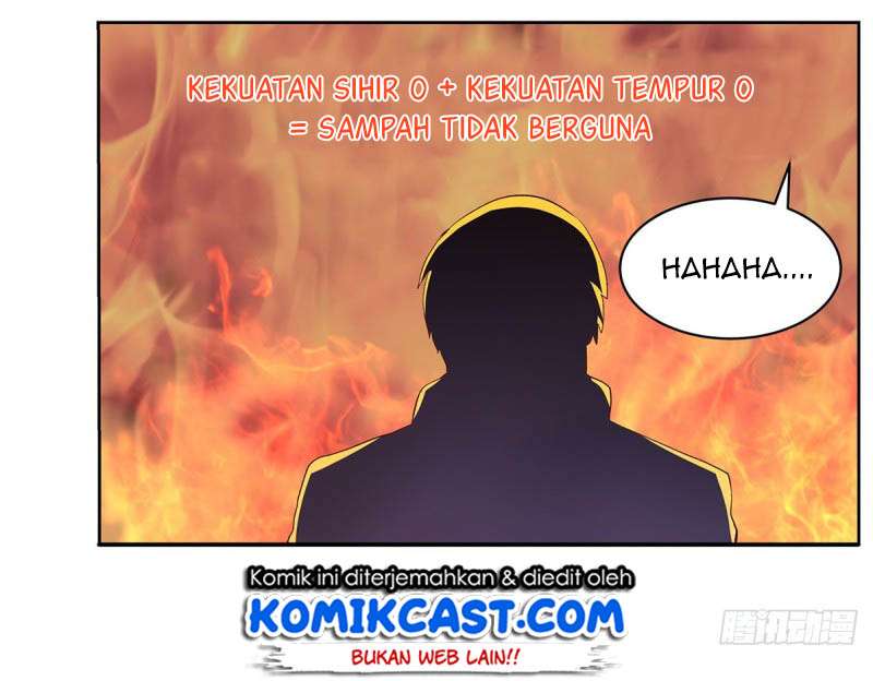The Demon King Who Lost His Job Chapter 20 - halaman 50