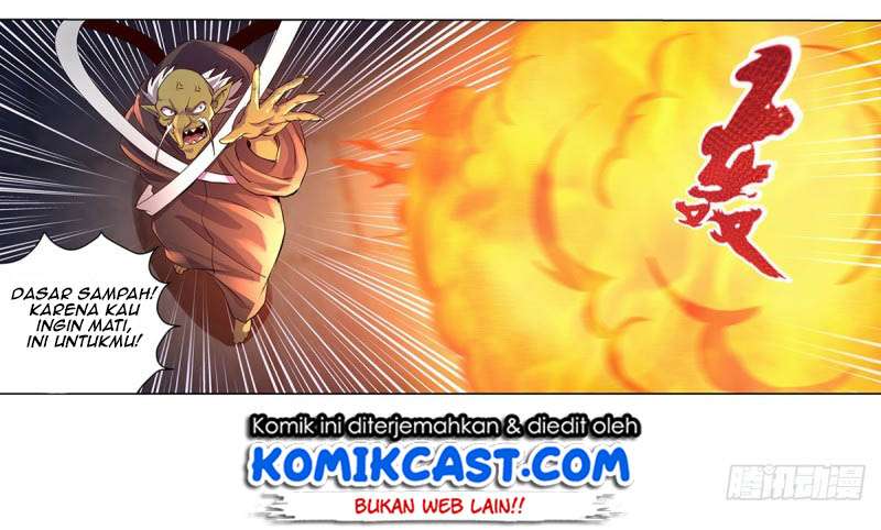 The Demon King Who Lost His Job Chapter 20 - halaman 52