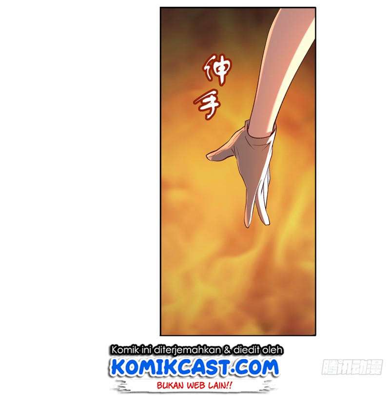The Demon King Who Lost His Job Chapter 20 - halaman 53