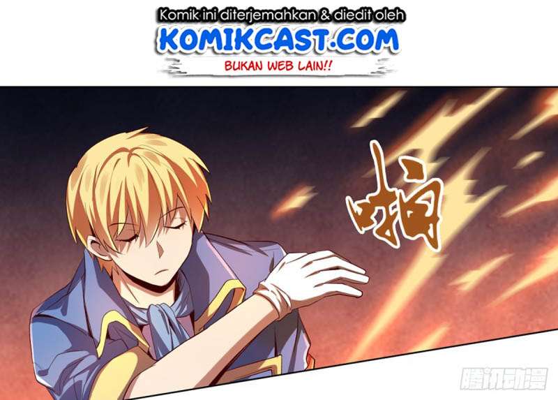 The Demon King Who Lost His Job Chapter 20 - halaman 54