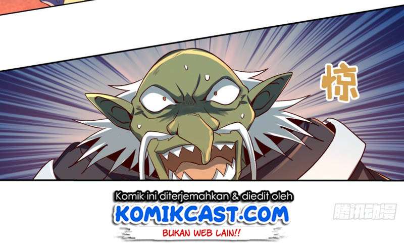 The Demon King Who Lost His Job Chapter 20 - halaman 55