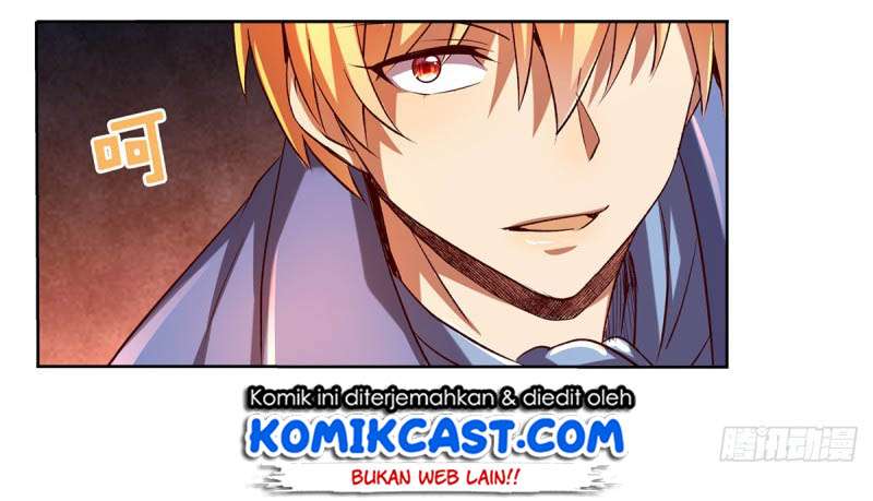 The Demon King Who Lost His Job Chapter 20 - halaman 56