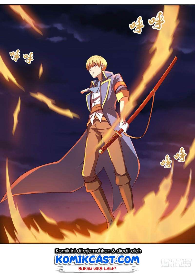 The Demon King Who Lost His Job Chapter 20 - halaman 58