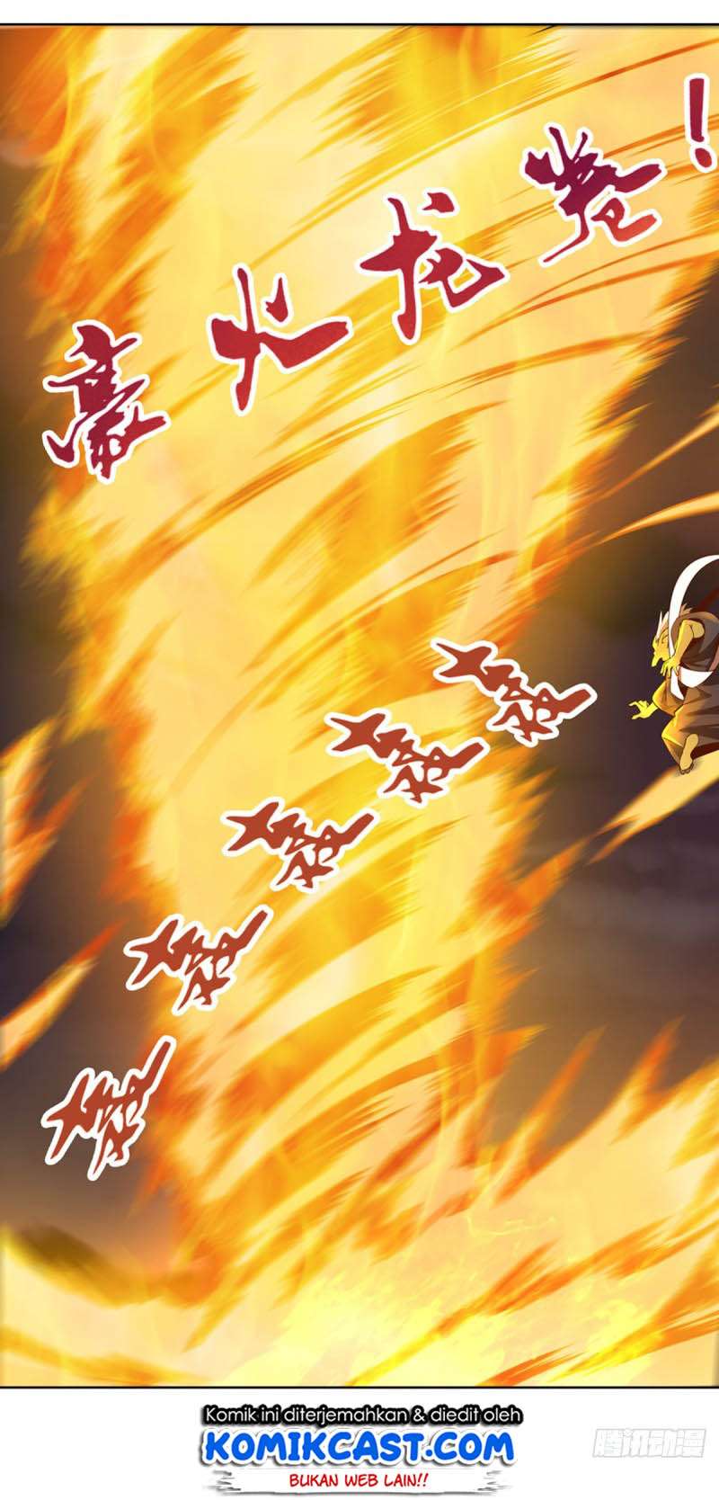 The Demon King Who Lost His Job Chapter 20 - halaman 59