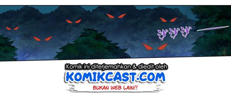 The Demon King Who Lost His Job Chapter 20 - halaman 6