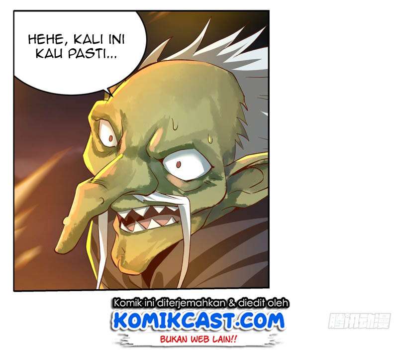 The Demon King Who Lost His Job Chapter 20 - halaman 60