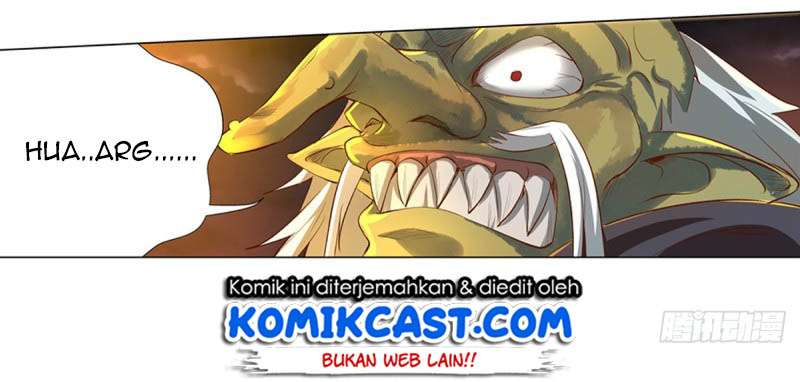 The Demon King Who Lost His Job Chapter 20 - halaman 62