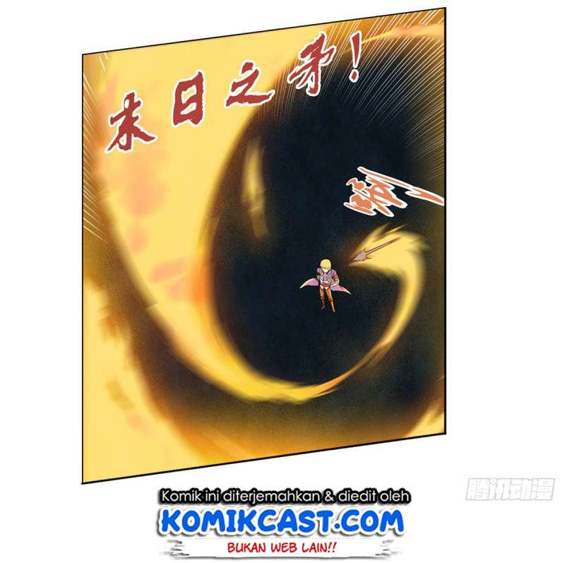 The Demon King Who Lost His Job Chapter 20 - halaman 64