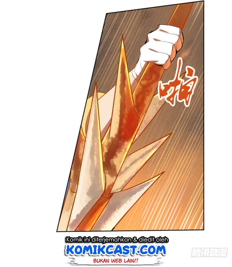 The Demon King Who Lost His Job Chapter 20 - halaman 65