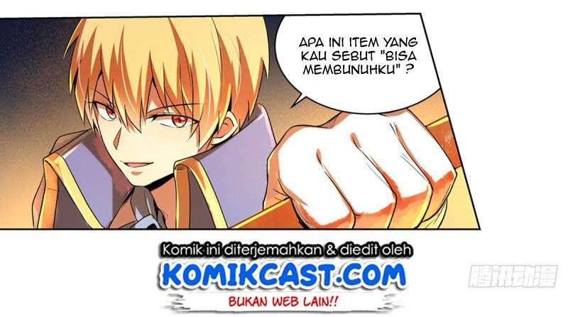 The Demon King Who Lost His Job Chapter 20 - halaman 66