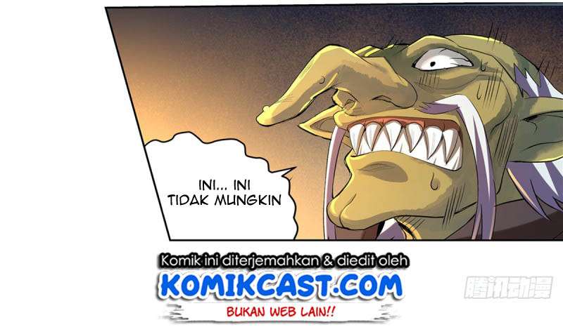 The Demon King Who Lost His Job Chapter 20 - halaman 67