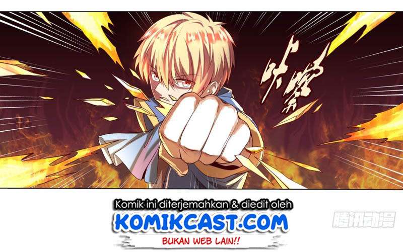 The Demon King Who Lost His Job Chapter 20 - halaman 68