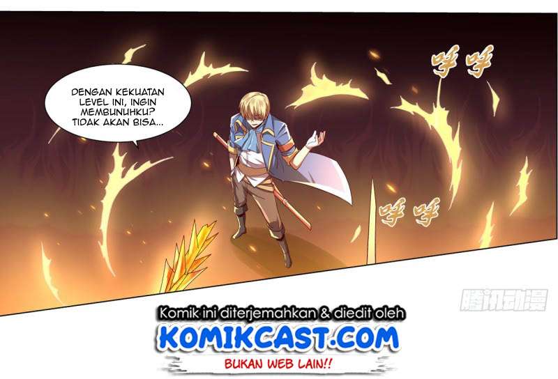The Demon King Who Lost His Job Chapter 20 - halaman 69