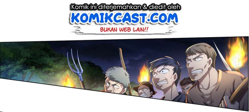 The Demon King Who Lost His Job Chapter 20 - halaman 7