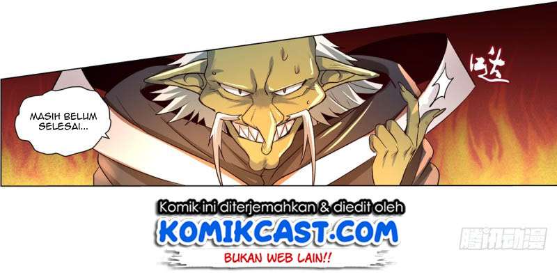 The Demon King Who Lost His Job Chapter 20 - halaman 70