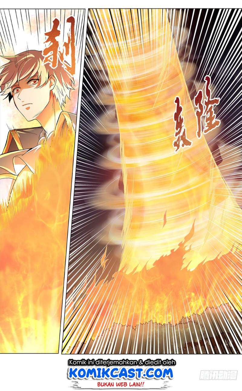 The Demon King Who Lost His Job Chapter 20 - halaman 72