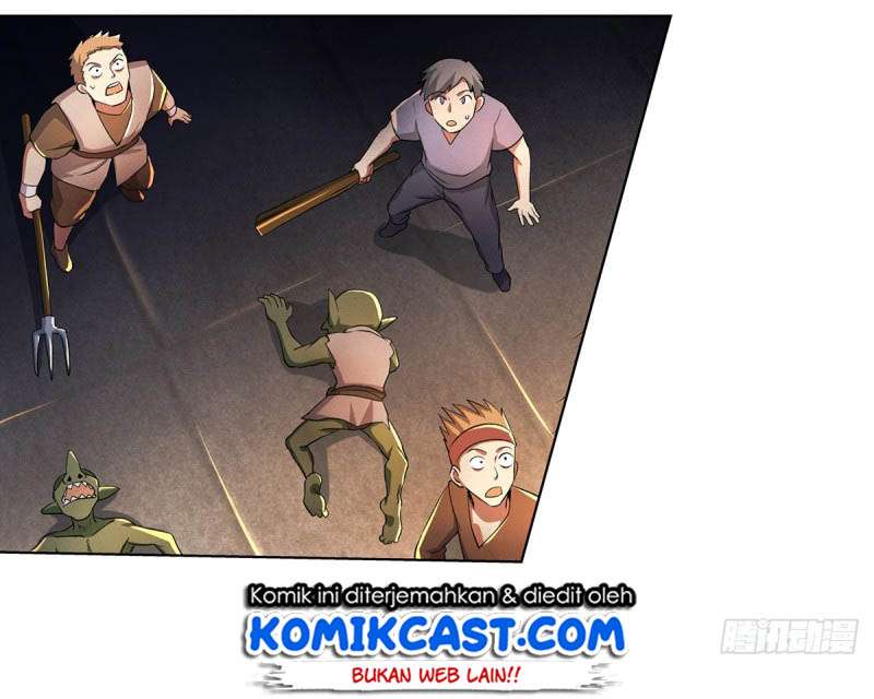 The Demon King Who Lost His Job Chapter 20 - halaman 73