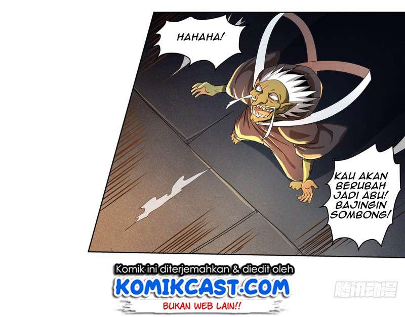 The Demon King Who Lost His Job Chapter 20 - halaman 74
