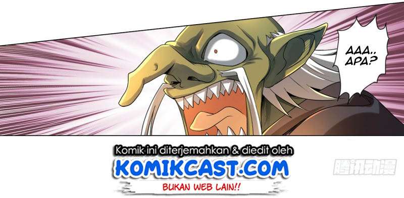 The Demon King Who Lost His Job Chapter 20 - halaman 77