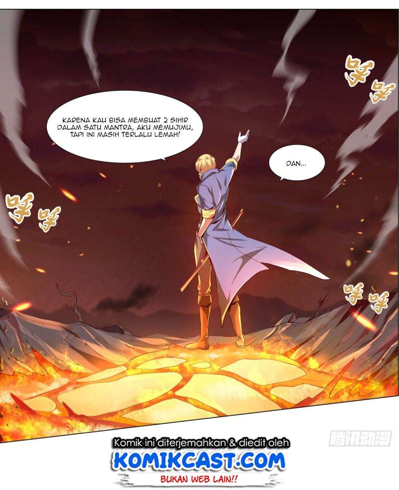 The Demon King Who Lost His Job Chapter 20 - halaman 78