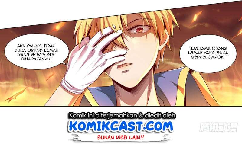 The Demon King Who Lost His Job Chapter 20 - halaman 79