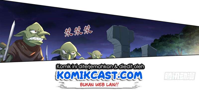 The Demon King Who Lost His Job Chapter 20 - halaman 8