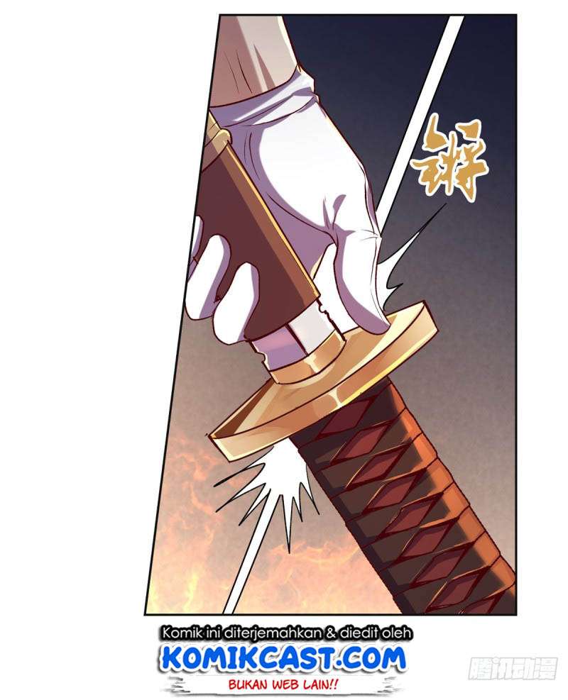 The Demon King Who Lost His Job Chapter 20 - halaman 81