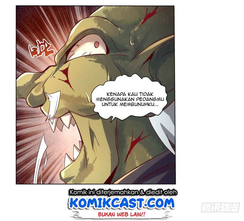 The Demon King Who Lost His Job Chapter 20 - halaman 83