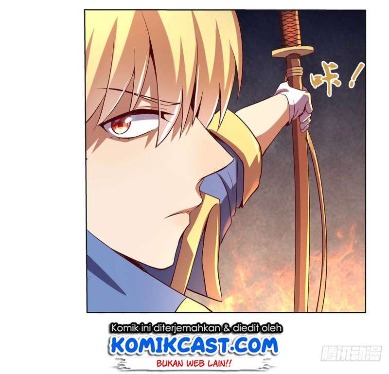 The Demon King Who Lost His Job Chapter 20 - halaman 84