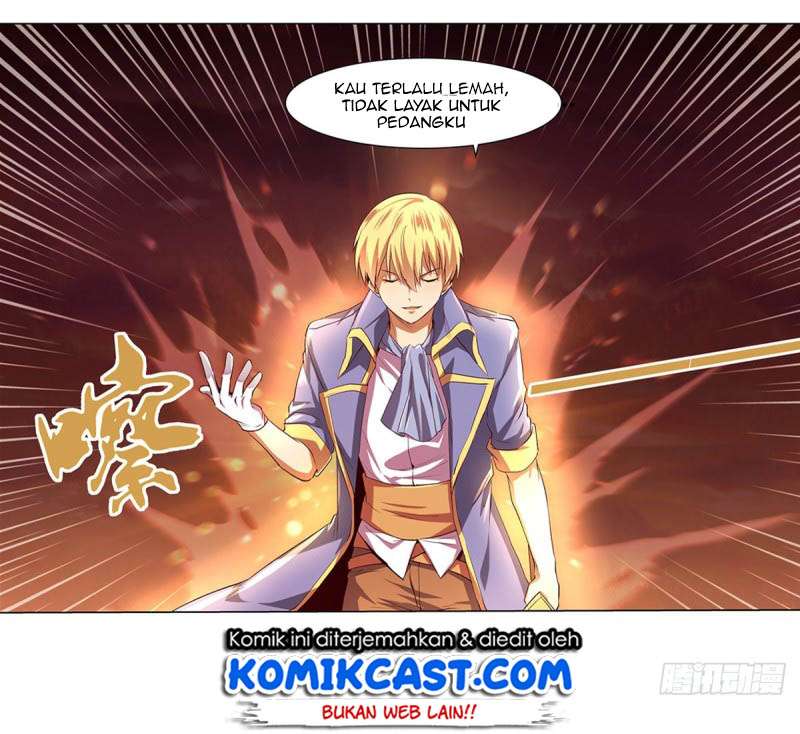 The Demon King Who Lost His Job Chapter 20 - halaman 85