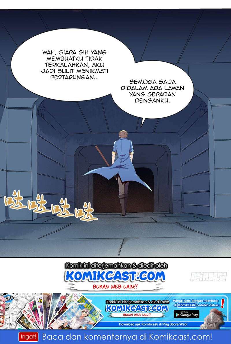 The Demon King Who Lost His Job Chapter 20 - halaman 87