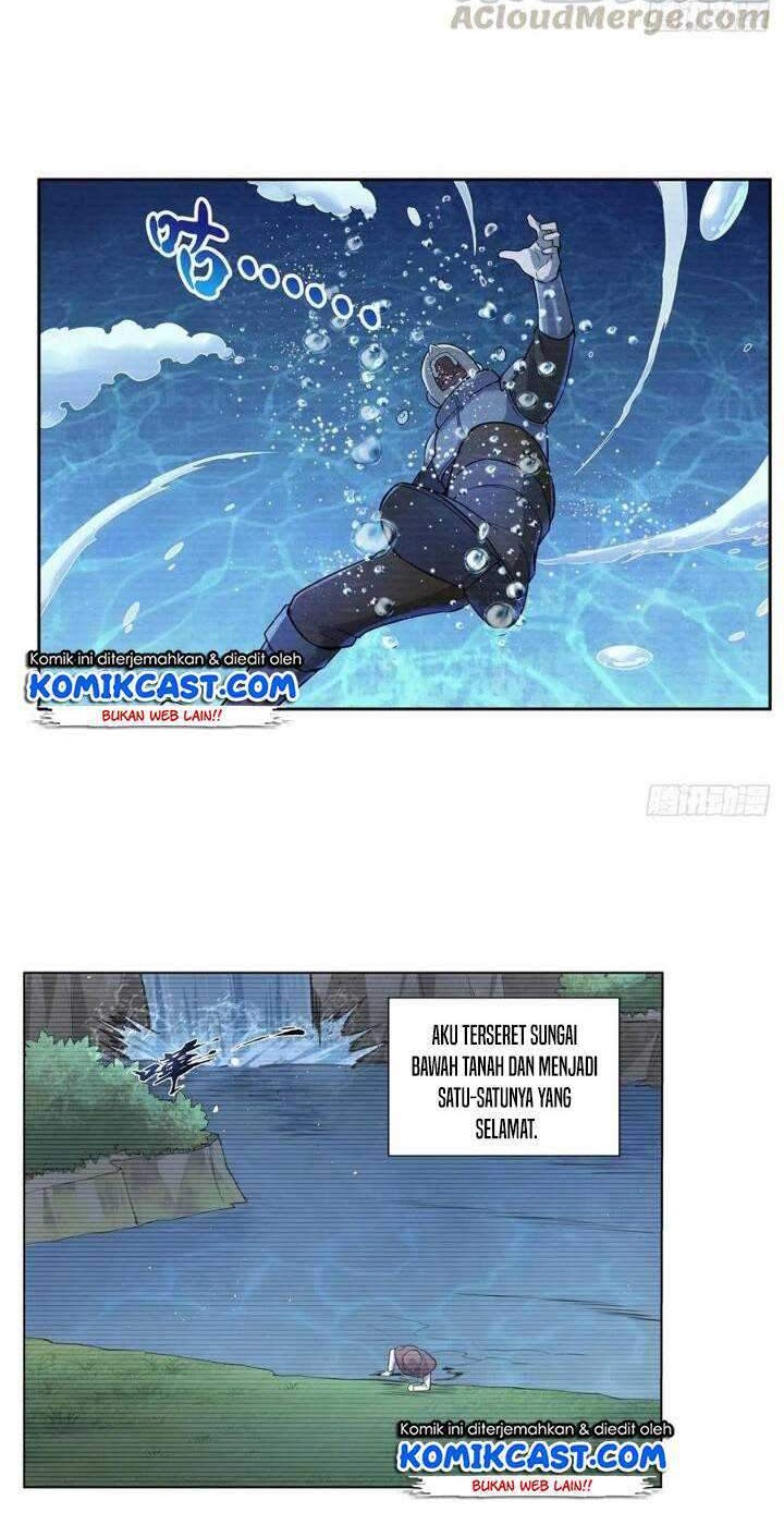 The Demon King Who Lost His Job Chapter 200 - halaman 13