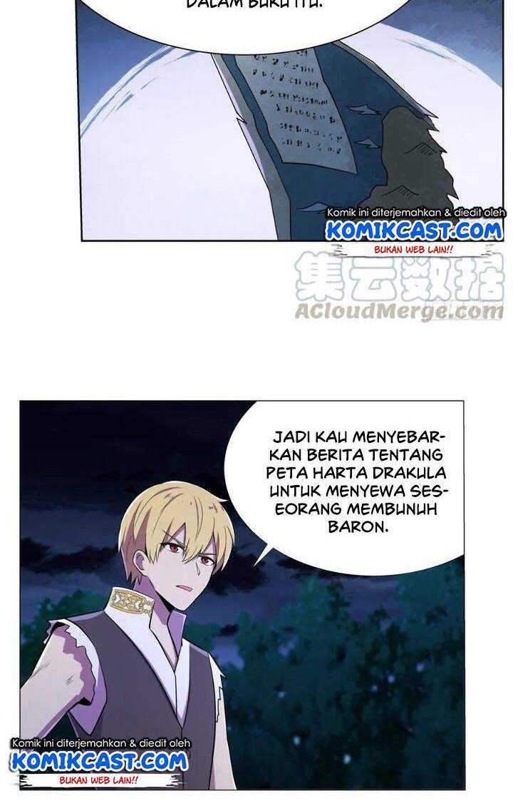 The Demon King Who Lost His Job Chapter 200 - halaman 15