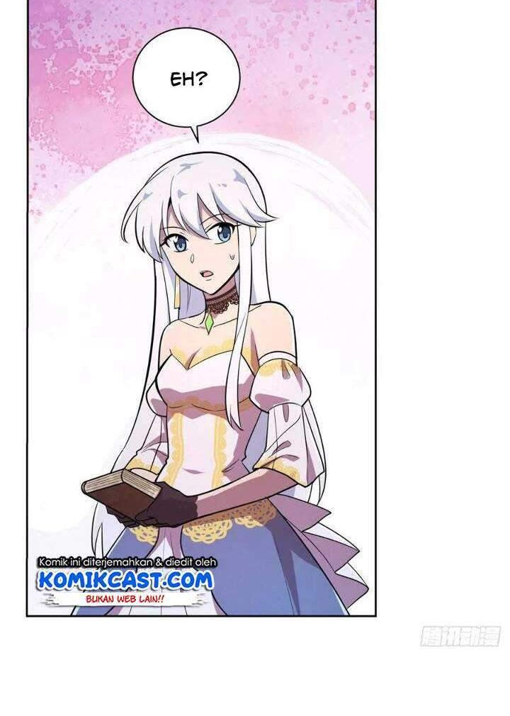 The Demon King Who Lost His Job Chapter 200 - halaman 23